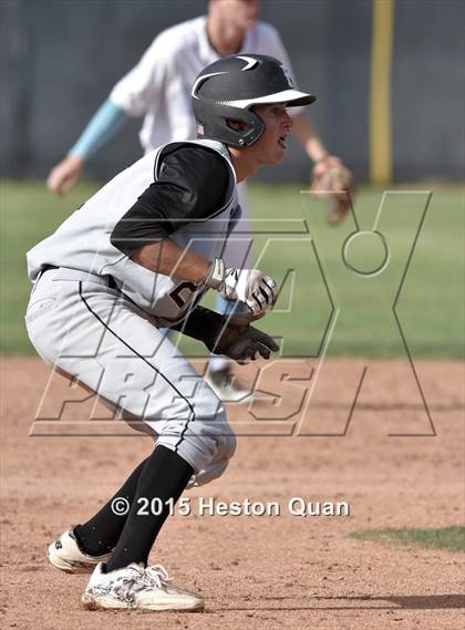 Thumbnail 3 in Foothill @ Villa Park photogallery.