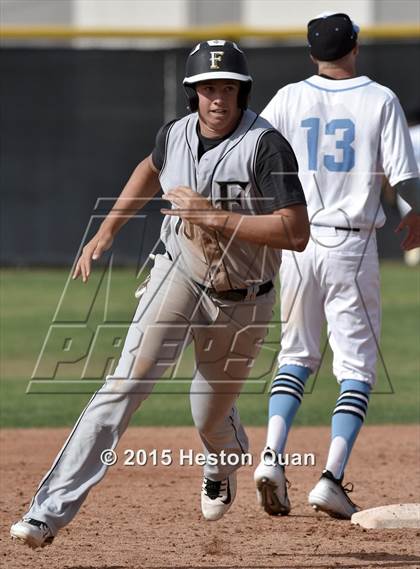 Thumbnail 3 in Foothill @ Villa Park photogallery.