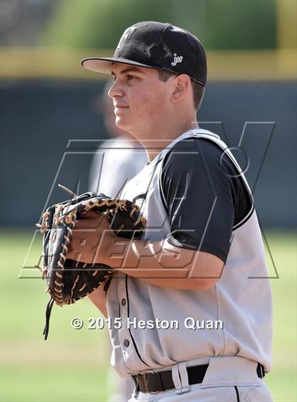 Thumbnail 3 in Foothill @ Villa Park photogallery.