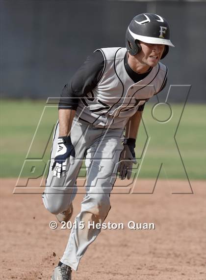 Thumbnail 2 in Foothill @ Villa Park photogallery.