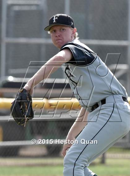 Thumbnail 1 in Foothill @ Villa Park photogallery.