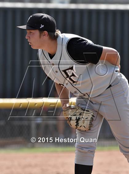 Thumbnail 2 in Foothill @ Villa Park photogallery.