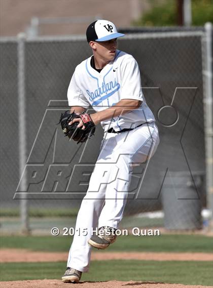 Thumbnail 1 in Foothill @ Villa Park photogallery.