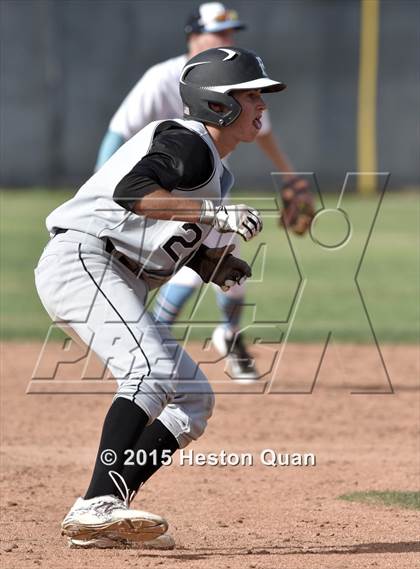 Thumbnail 2 in Foothill @ Villa Park photogallery.