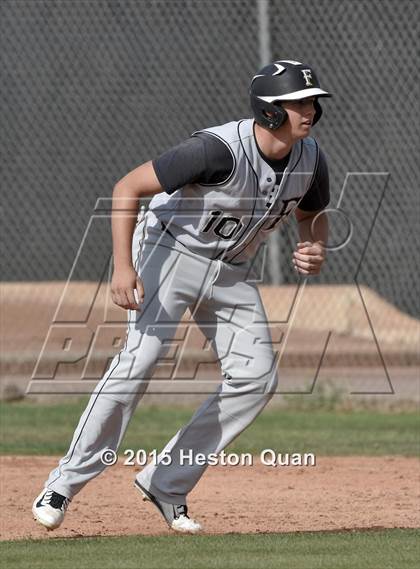 Thumbnail 1 in Foothill @ Villa Park photogallery.
