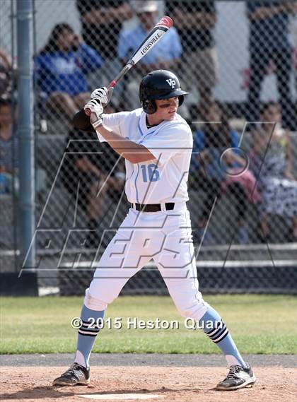 Thumbnail 3 in Foothill @ Villa Park photogallery.