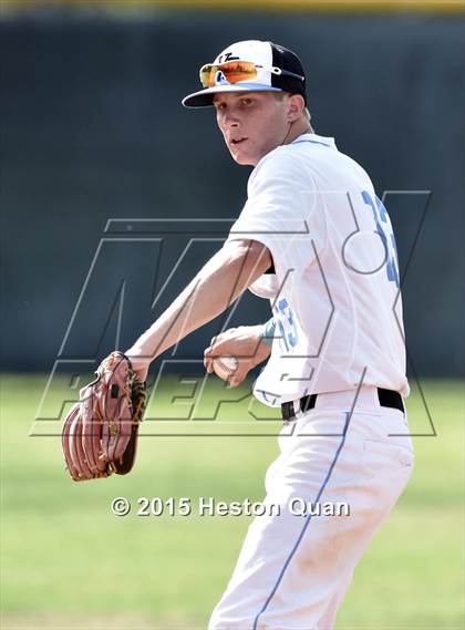 Thumbnail 3 in Foothill @ Villa Park photogallery.