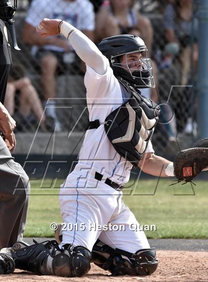 Thumbnail 3 in Foothill @ Villa Park photogallery.
