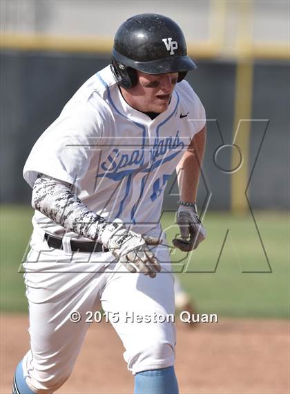 Thumbnail 3 in Foothill @ Villa Park photogallery.