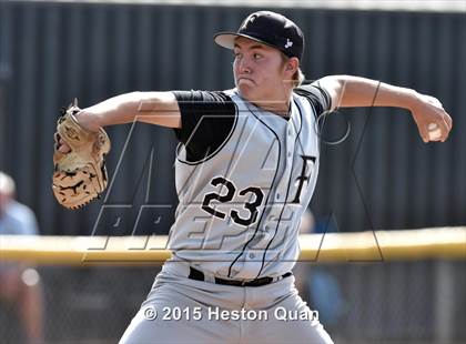 Thumbnail 2 in Foothill @ Villa Park photogallery.