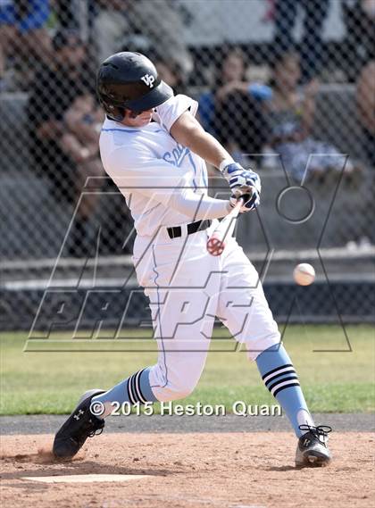 Thumbnail 1 in Foothill @ Villa Park photogallery.