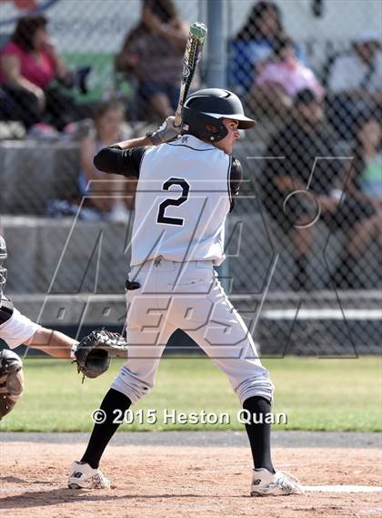 Thumbnail 2 in Foothill @ Villa Park photogallery.