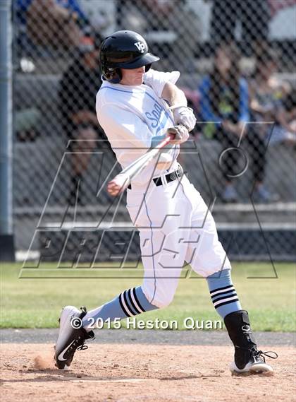 Thumbnail 2 in Foothill @ Villa Park photogallery.