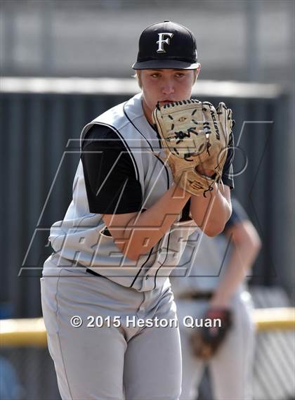 Thumbnail 3 in Foothill @ Villa Park photogallery.