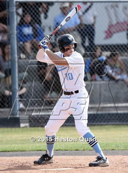Thumbnail 3 in Foothill @ Villa Park photogallery.