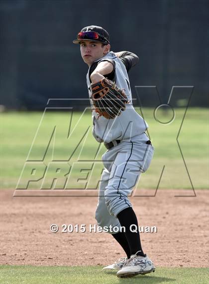 Thumbnail 2 in Foothill @ Villa Park photogallery.