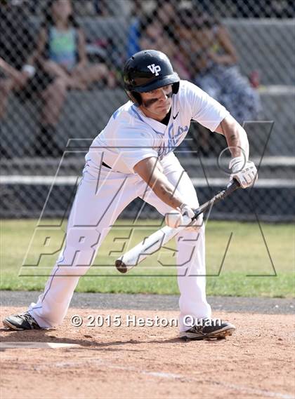 Thumbnail 2 in Foothill @ Villa Park photogallery.