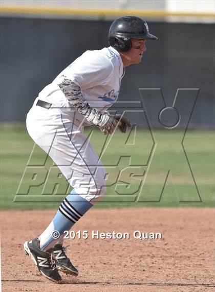 Thumbnail 1 in Foothill @ Villa Park photogallery.