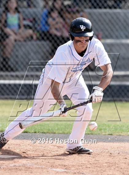 Thumbnail 3 in Foothill @ Villa Park photogallery.