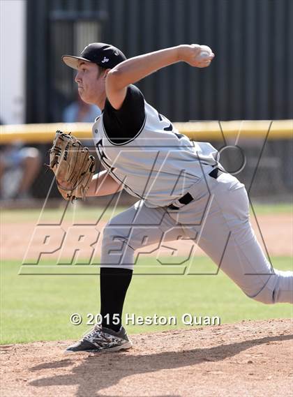 Thumbnail 1 in Foothill @ Villa Park photogallery.