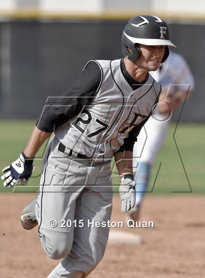Thumbnail 3 in Foothill @ Villa Park photogallery.
