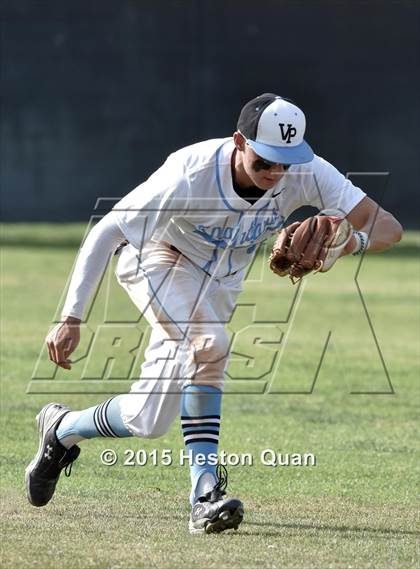 Thumbnail 1 in Foothill @ Villa Park photogallery.