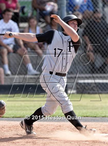 Thumbnail 1 in Foothill @ Villa Park photogallery.