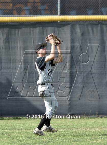 Thumbnail 3 in Foothill @ Villa Park photogallery.