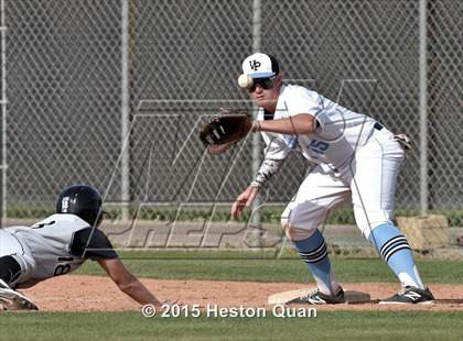 Thumbnail 2 in Foothill @ Villa Park photogallery.