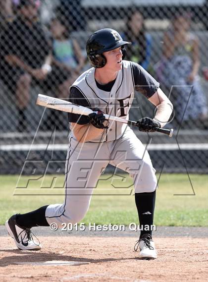 Thumbnail 3 in Foothill @ Villa Park photogallery.