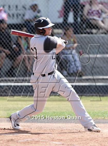 Thumbnail 2 in Foothill @ Villa Park photogallery.