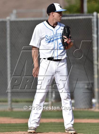 Thumbnail 2 in Foothill @ Villa Park photogallery.