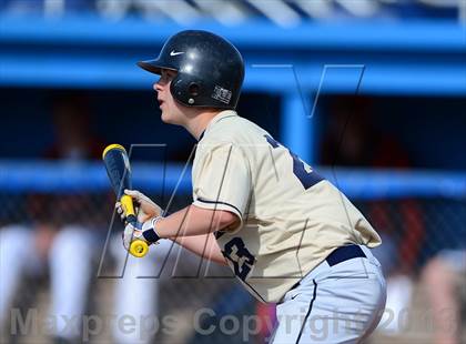 Thumbnail 3 in Notre Dame vs. Lyndonville (NYSPHSAA Section 5 Class DD Semifinal) photogallery.