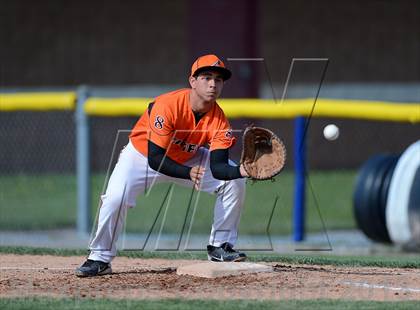 Thumbnail 1 in Notre Dame vs. Lyndonville (NYSPHSAA Section 5 Class DD Semifinal) photogallery.