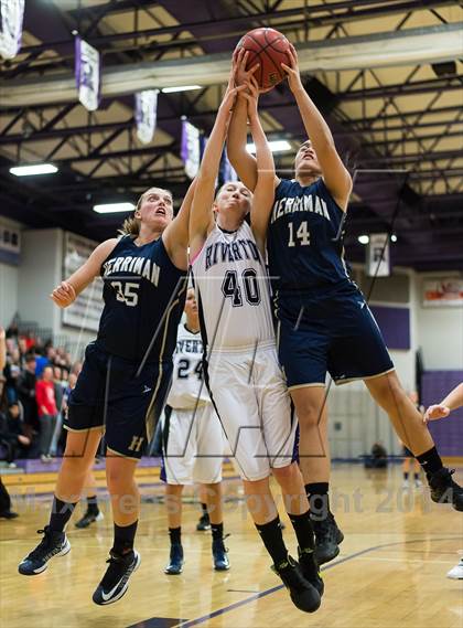 Thumbnail 2 in Herriman @ Riverton photogallery.