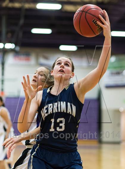 Thumbnail 3 in Herriman @ Riverton photogallery.