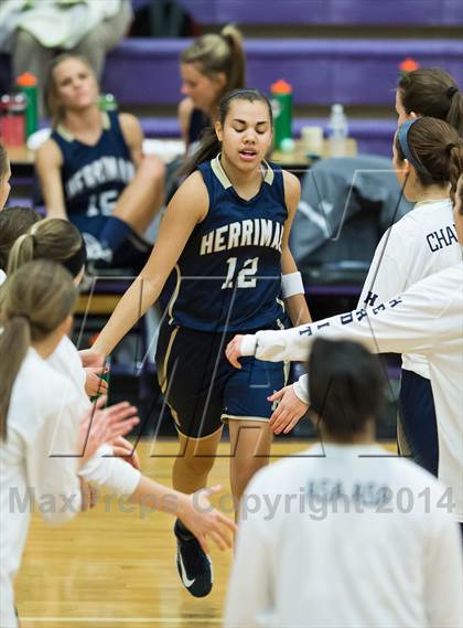 Thumbnail 1 in Herriman @ Riverton photogallery.