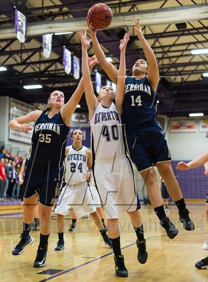 Thumbnail 1 in Herriman @ Riverton photogallery.