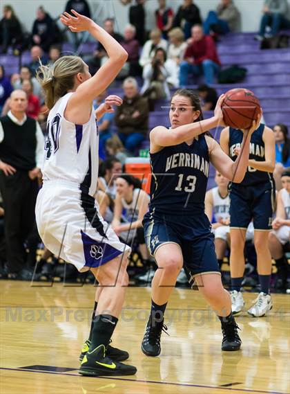 Thumbnail 1 in Herriman @ Riverton photogallery.