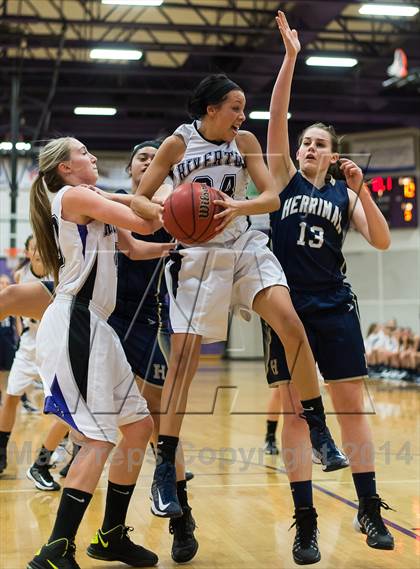 Thumbnail 3 in Herriman @ Riverton photogallery.
