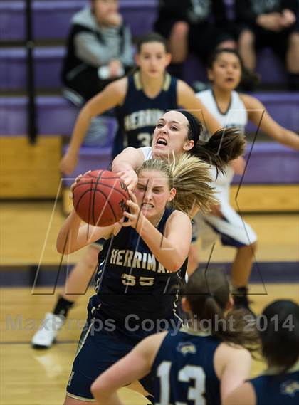 Thumbnail 2 in Herriman @ Riverton photogallery.