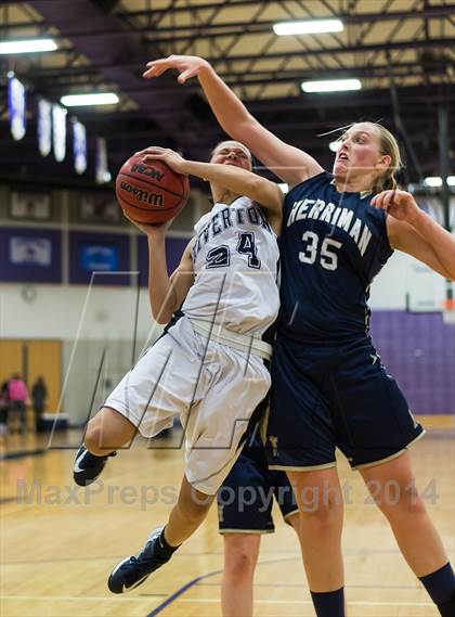 Thumbnail 1 in Herriman @ Riverton photogallery.