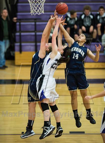 Thumbnail 2 in Herriman @ Riverton photogallery.