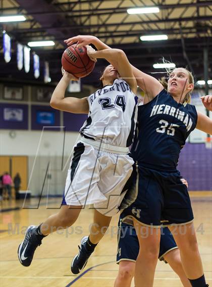 Thumbnail 2 in Herriman @ Riverton photogallery.