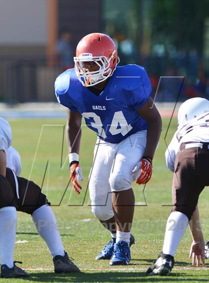 Thumbnail 3 in Crespi @ Bishop Gorman photogallery.