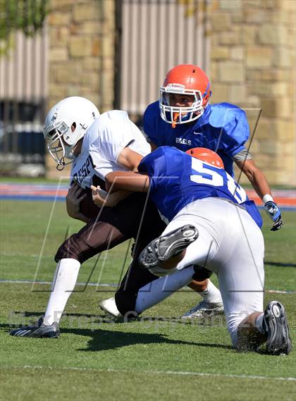 Thumbnail 2 in Crespi @ Bishop Gorman photogallery.