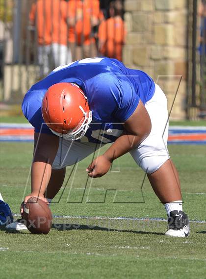 Thumbnail 1 in Crespi @ Bishop Gorman photogallery.