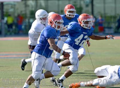 Thumbnail 2 in Crespi @ Bishop Gorman photogallery.