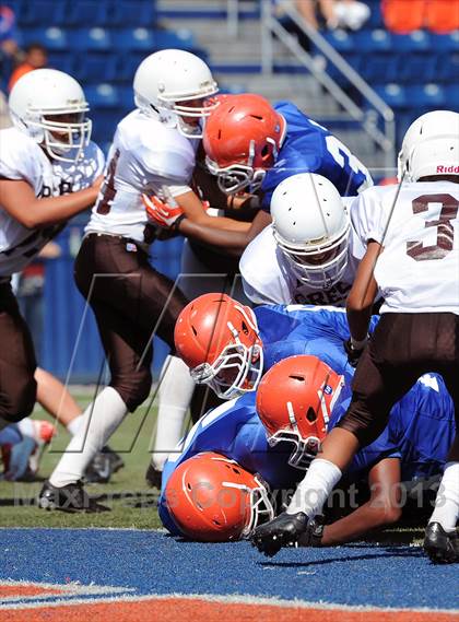 Thumbnail 2 in Crespi @ Bishop Gorman photogallery.