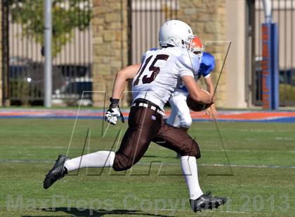 Thumbnail 3 in Crespi @ Bishop Gorman photogallery.